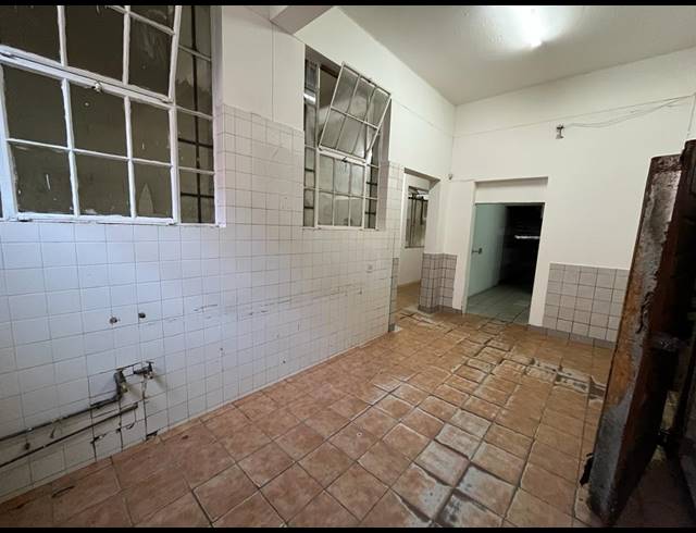 496M² BUSINESS TO LET IN BOKSBURG CENTRAL